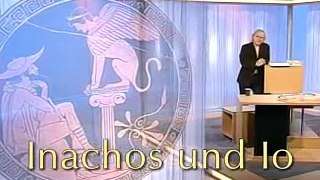 Michael Köhlmeier - Folge 72 Inachos und Io