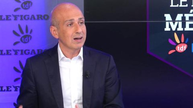 Jean-Luc Chetrit : C'est le moment d'inventer les nouveaux formats publicitaires