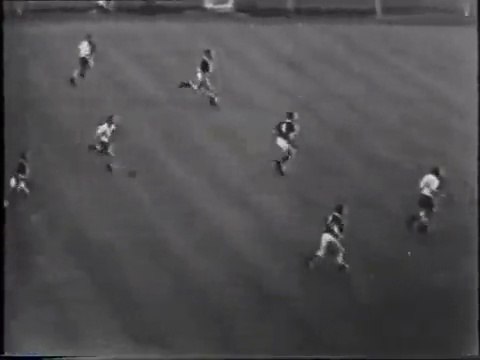 1961 FA Cup Final - Tottenham Hotspur F.C. 2-0 Leicester City F.C.