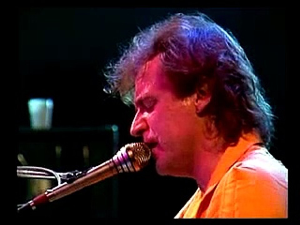 Jack Bruce-Automatic Pilot