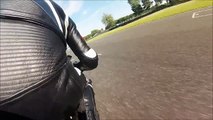Motorcycle Crash Helmet Cam-Motorsiklet Kask Kamerası