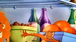 Tom And Jerry Cartoon - Tom Cowboys