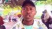 Intoxicated AP Officer Draws Crowds In Nakuru