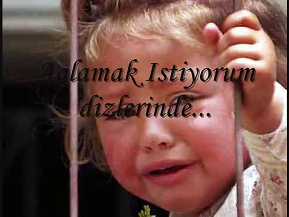 Azeri Kizi Günel - Beni Anneme Götürün