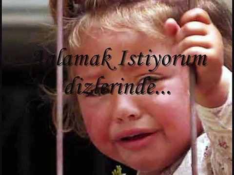 Azeri Kizi Günel - Beni Anneme Götürün