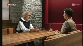 David Steindl-Rast - Gespräch (2010) 2/2