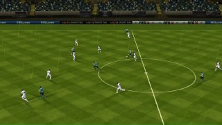 FIFA 14 iPhone/iPad - Sporting CP vs. C. Funchal