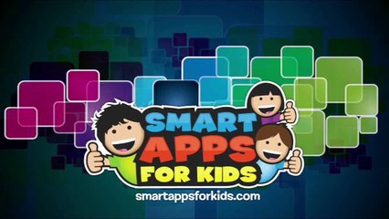 Itsy Bitsy Spider by Duck Duck Moose   nursery rhyme   best app demos for kids