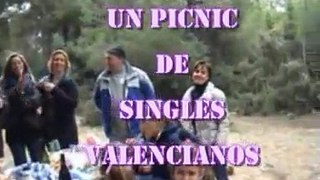 picnic de singles valencianos