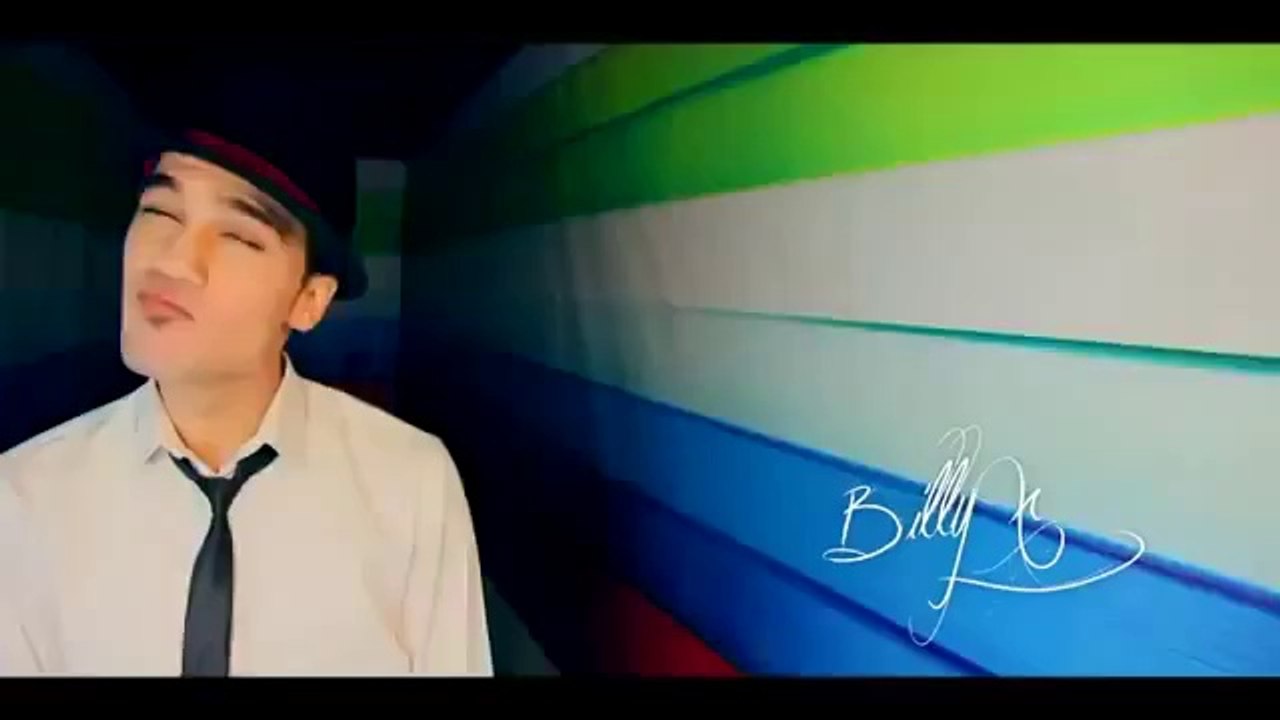 Kurti by Billy-X ft. Moeez Khan