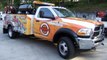 Atlanta Fleet Services | Truck Repair | Road Service