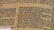 1560 Geneva Bible - First Edition Facsimile