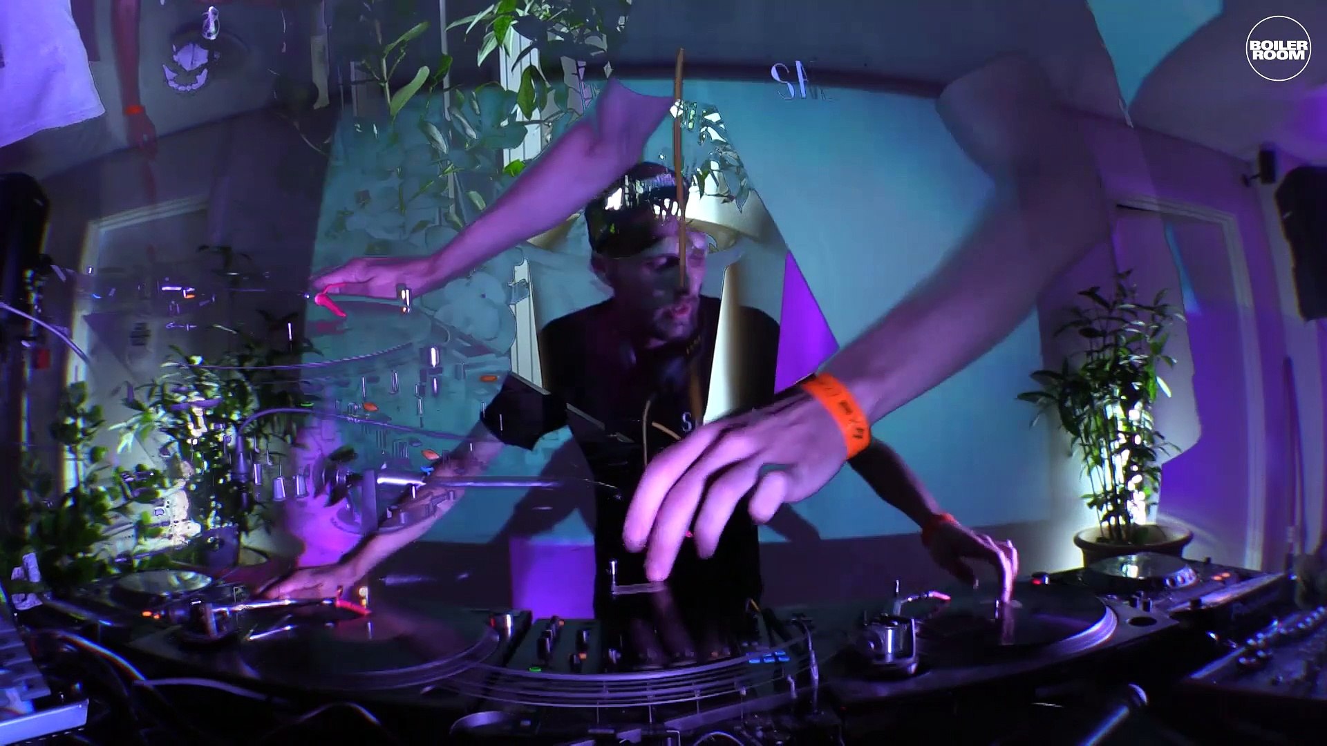 Glenn Astro Boiler Room x Generator Copenhagen DJ Set - video Dailymotion