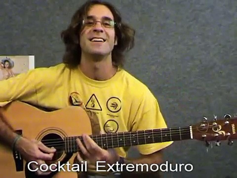 Extremoduro - So payaso, Deltoya, Ama...