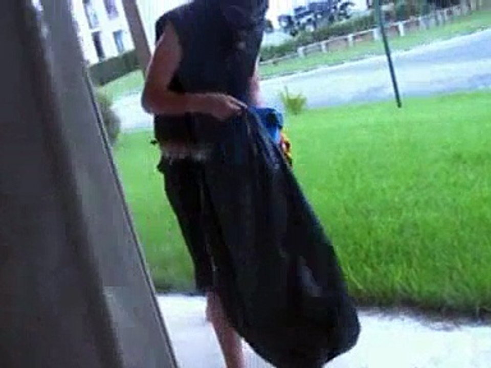 Smallman - Episode One: The Robbery