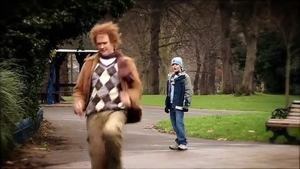 The Armstrong & Miller Show - S1E01