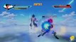 Dragon Ball Xenoverse (PS4) : Super Vegito Vs SSJ4 Gogeta【60FPS 1080P】