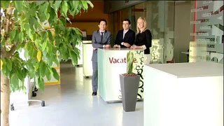 In-company projects Vlerick MBA and Masters