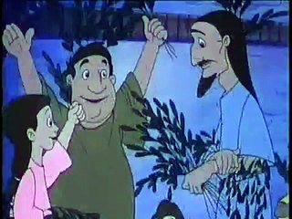 Los Guarda Historias - Listos Apunten Fuego - Parte 2