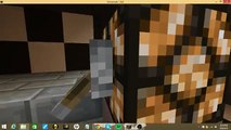 Five nights at golden freedys night 1 minecraft (interactive roleplay)