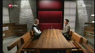 David Steindl-Rast - Gespräch (2010) 1/2
