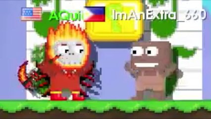 Growtopia | Music Video | Why We Lose By Cartoon (feat.Coleman Trapp)