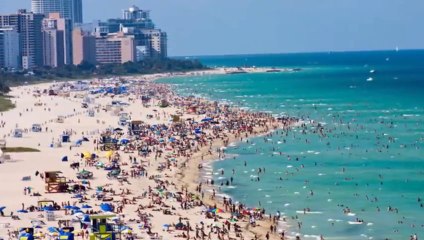 THE TOP 10 GAY BEACHES IN THE WORLD!
