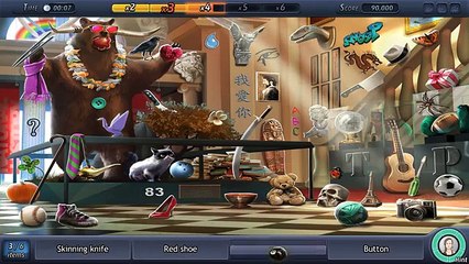 Criminal case mod + apk app