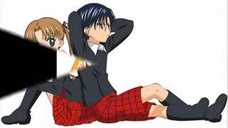 top 10 romance anime 1