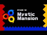 [SH] Gloomy Manor (Mystic Mansion Remix)