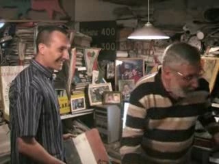 Claude LAMBERT, la mémoire vive du CSSA