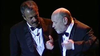 Les Luthiers El negro quiere bailar