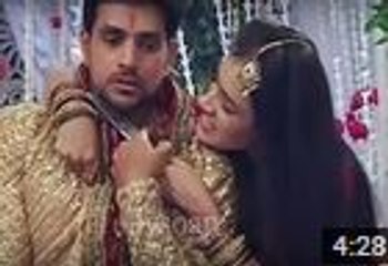 Ritika ne Ranveer ki property  hadapne ke liya kiya uus par chaaku se vaar - 9 sep 2015 - Meri Aashiqui Tum Se Hi Upcoming Episode