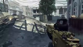 MaGumBoo - MW3 Ouch... 360 noob tube