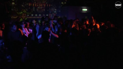 Boxed All-Stars II Boiler Room London DJ Set