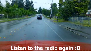 [HD] Daily Dash Cam Compilation #4 (5/31/2012)
