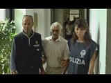 Ragusa - Pedofilia, arrestati 4 settantenni per abusi su ragazzina (09.09.15)