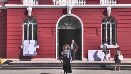 Regjistrimet në Universitete 2015-2016