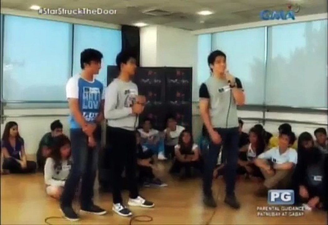 StarStruck September 9 2015 P4