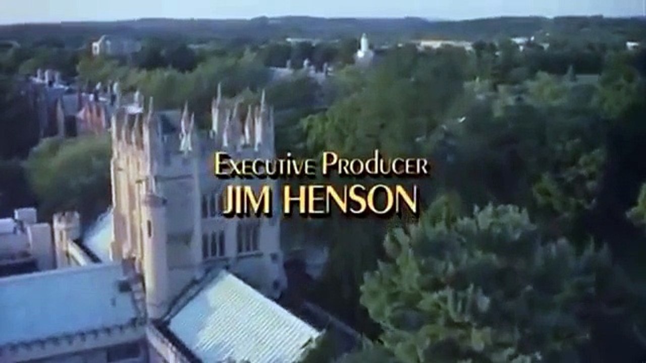 The Muppets Take Manhatten-Together Again