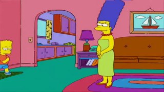 Marge Krumpin'! ♫    [HD]