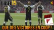 Saison Coop avec FouFoune Palace ! (FIFA 15) | FPS Belgium