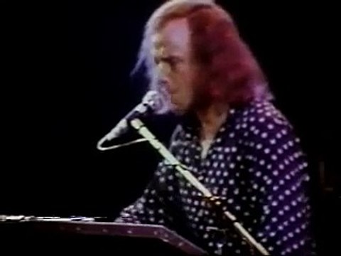 Focus - Live at the rainbow 1973 - hocus pocus - Progressive Rock Band