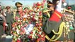 Afghanistan marks 14 years since the killing of Ahmad Shah Massoud