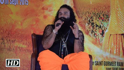 Gurmeet Ram Rahim Singh To Enter Bigg Boss 9 Exclusive
