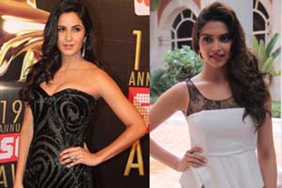 Have gym buddies Kat & Dippy buried their hatchet?