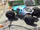 Jake Wright losi comp crawler Axial Racing West Coast Championships June 26 2010 part 6