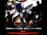 Terminator Salvation Opening Song