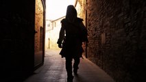 Assassin's Creed San Gimignano tribute