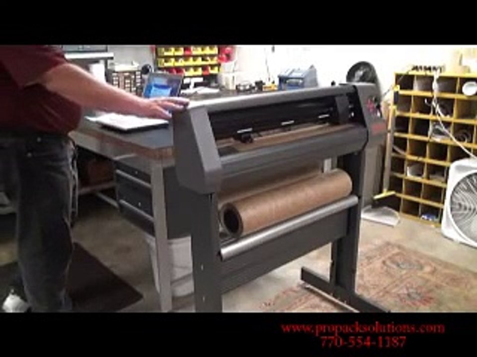 Stencil Express by MSSC